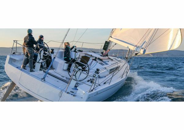 Beneteau-america FIRST-36-AMERICAN-EDITION- image