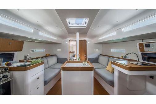 Beneteau-america FIRST-36 image