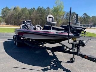 Nitro Z20 Pro