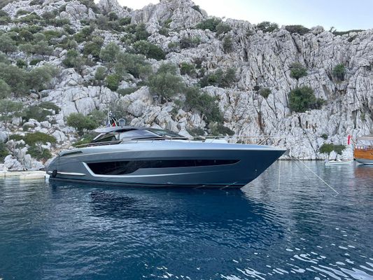 Riva 68 Diable - main image