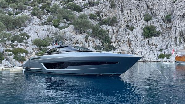 Riva 68 Diable