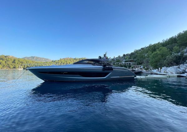 Riva 68 Diable image