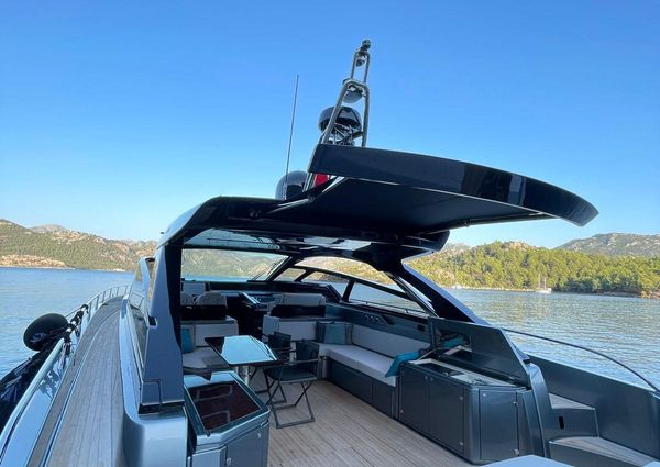 Riva 68 Diable image