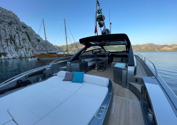 Riva 68 Diable image