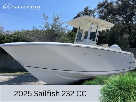 Sailfish 232-CC image