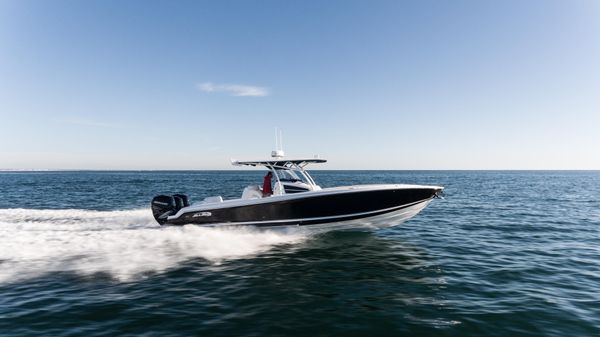 Nor-Tech 340