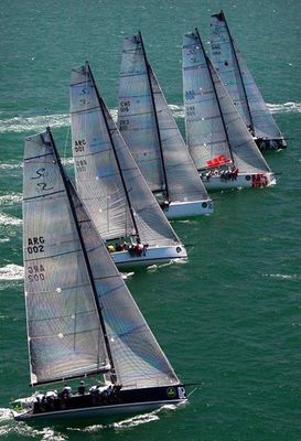 M Boats Soto 40 - main image