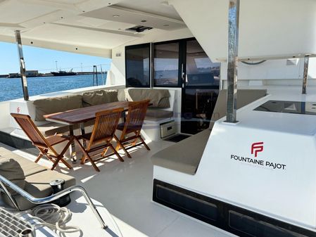 Fountaine Pajot Lucia 40 image