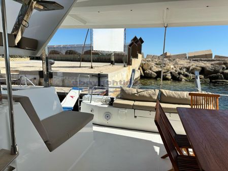 Fountaine Pajot Lucia 40 image