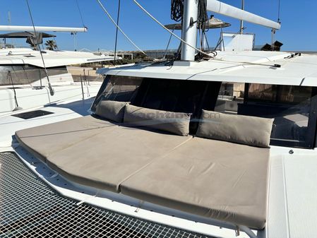 Fountaine Pajot Lucia 40 image