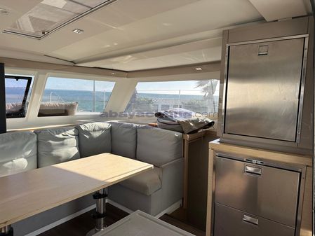 Fountaine Pajot Lucia 40 image