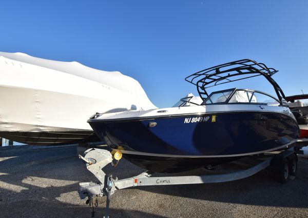 Yamaha-boats 252SD image