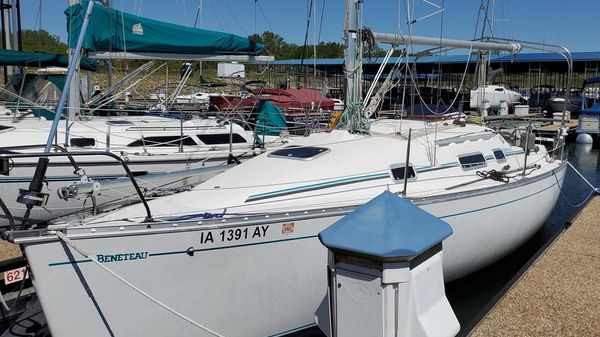 Beneteau First 265 