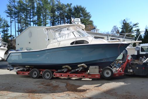 Grady-White Marlin 300 image