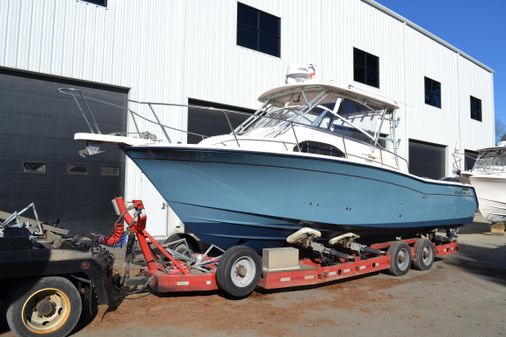 Grady-White Marlin 300 image