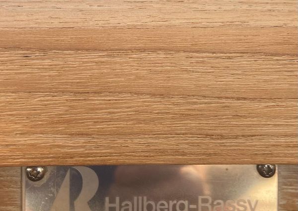 Hallberg-Rassy 342 image