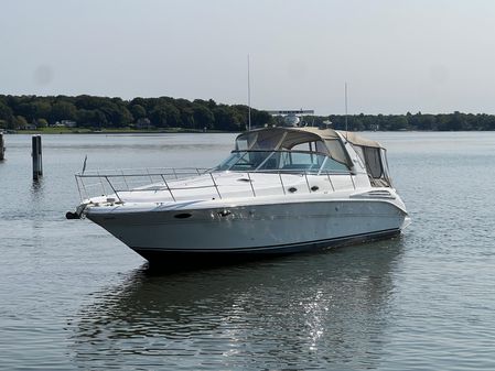 Sea Ray 400 Sundancer image