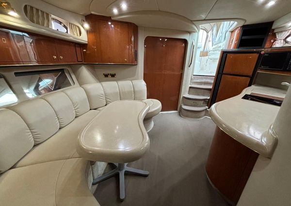 Sea Ray 400 Sundancer image