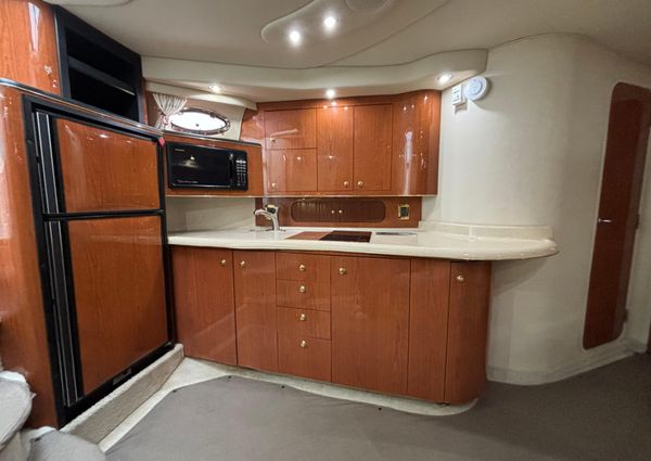 Sea Ray 400 Sundancer image