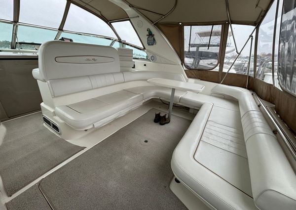 Sea Ray 400 Sundancer image