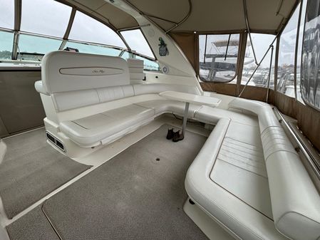 Sea Ray 400 Sundancer image