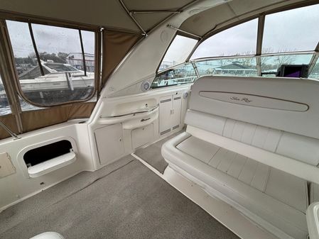 Sea Ray 400 Sundancer image