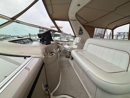 Sea Ray 400 Sundancer image