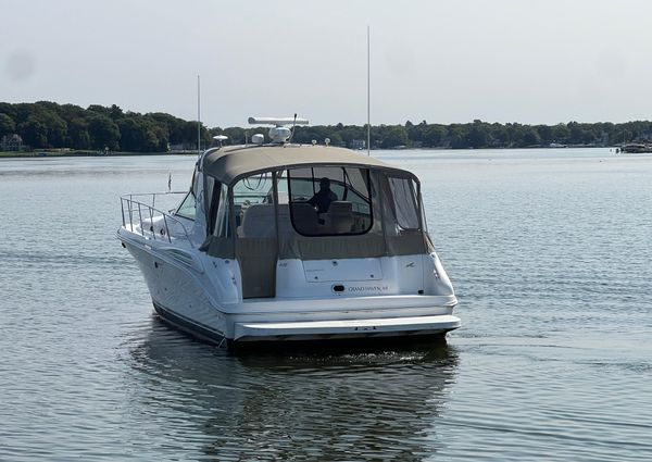 Sea Ray 400 Sundancer image