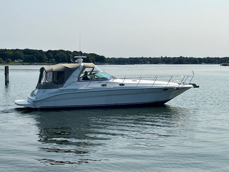 Sea Ray 400 Sundancer image