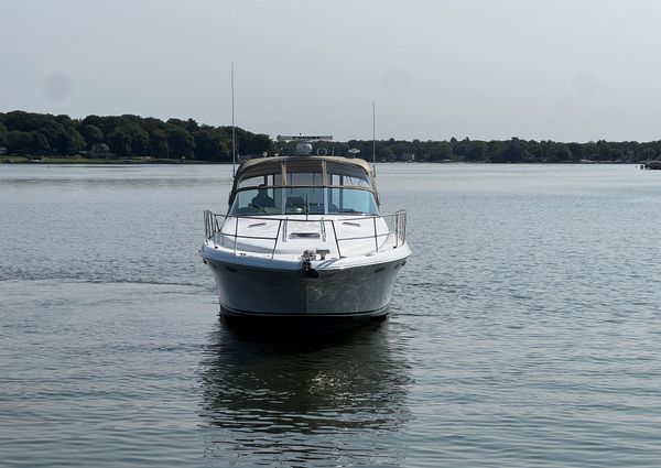 Sea Ray 400 Sundancer image