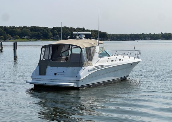 Sea Ray 400 Sundancer image