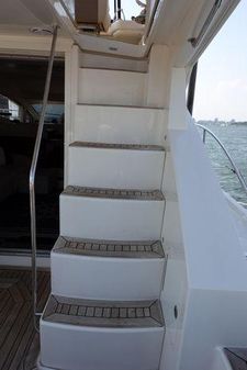 Sea Ray 450 Sedan Bridge image