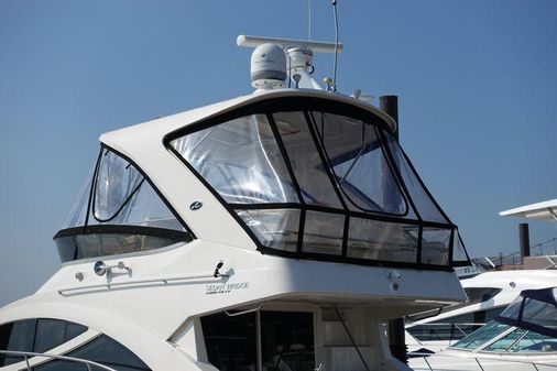 Sea Ray 450 Sedan Bridge image