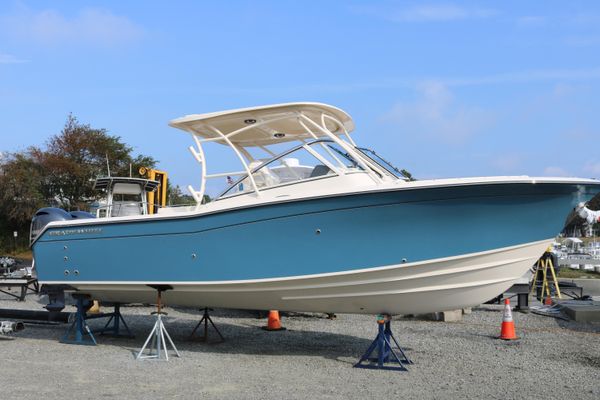 Grady-White Freedom 275 - main image