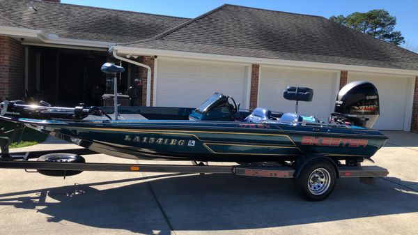 Skeeter 175 SX