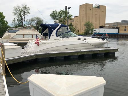 Sea Ray 320 Sundancer image