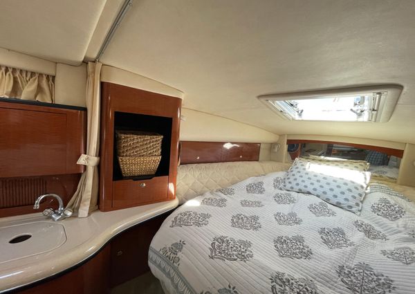 Sea Ray 320 Sundancer image