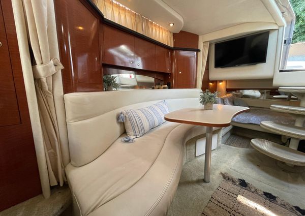 Sea Ray 320 Sundancer image