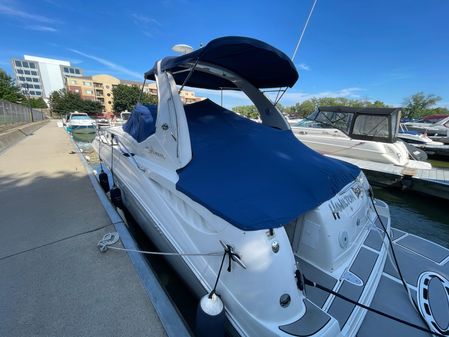 Sea Ray 320 Sundancer image