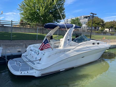 Sea Ray 320 Sundancer image