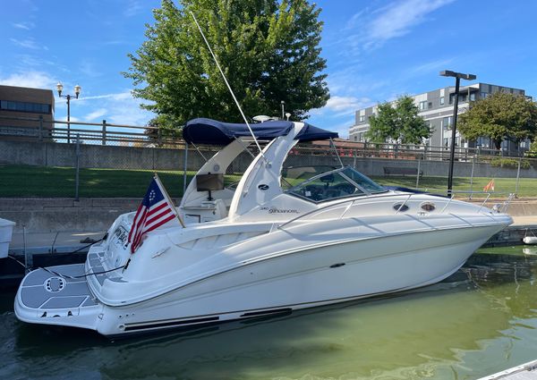 Sea Ray 320 Sundancer image