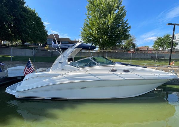 Sea Ray 320 Sundancer image