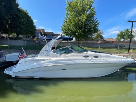 Sea Ray 320 Sundancer image