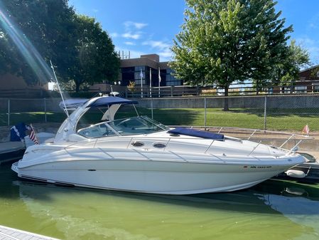 Sea Ray 320 Sundancer image