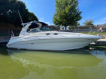 Sea Ray 320 Sundancer image