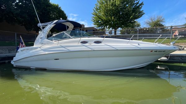 Sea Ray 320 Sundancer