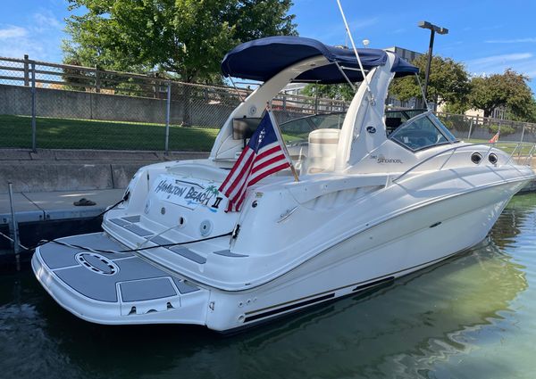 Sea Ray 320 Sundancer image