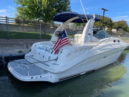 Sea Ray 320 Sundancer image