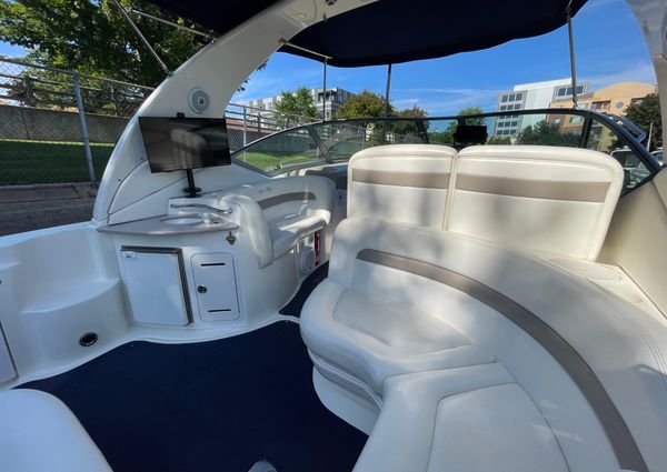 Sea Ray 320 Sundancer image