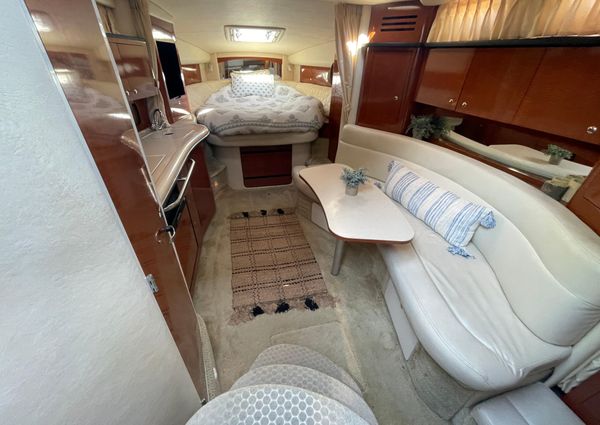 Sea Ray 320 Sundancer image